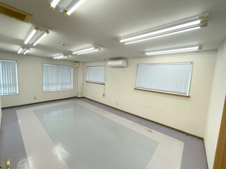 【内装】 | オークワンビル