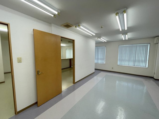 【内装】 | オークワンビル