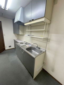 【キッチン】 | オークワンビル