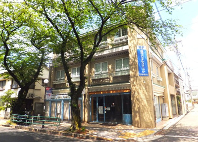 【外観】 | オークワンビル