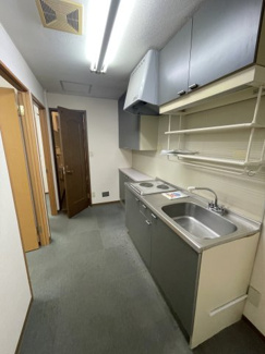 【キッチン】 | オークワンビル