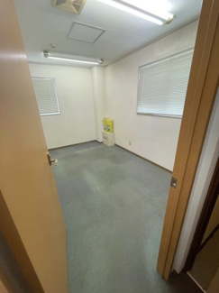 【内装】 | オークワンビル