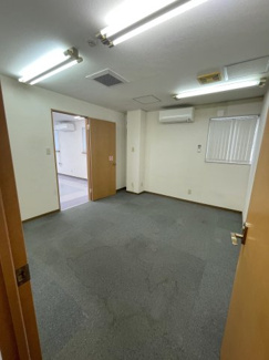 【内装】 | オークワンビル