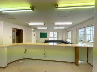 【内装】 | オークワンビル