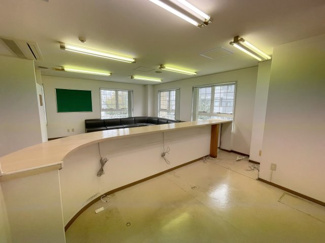 【内装】 | オークワンビル