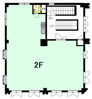 【間取り】 | オークワンビル