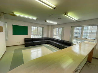 【内装】 | オークワンビル