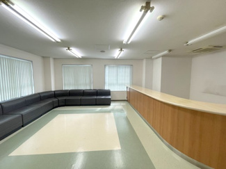 【内装】 | オークワンビル