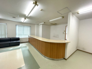 【内装】 | オークワンビル