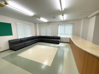 【内装】 | オークワンビル