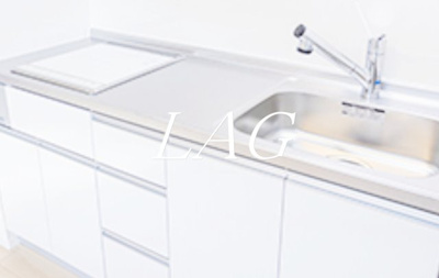 【キッチン】 | ヴィラ・アルモニア | キッチンです。（同仕様です。）