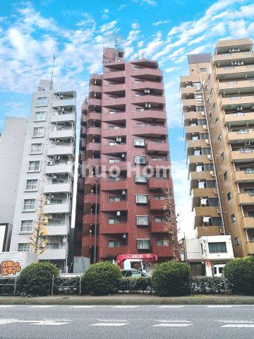 セザール北千住