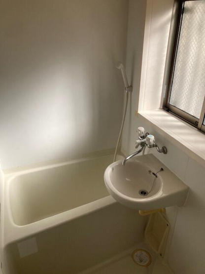 【浴室】 | プラネット・ノエル