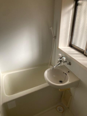 【洗面所】 | プラネット・ノエル