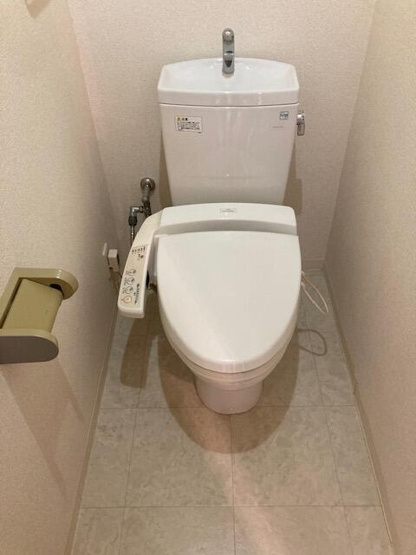 【トイレ】 | プラネット・ノエル