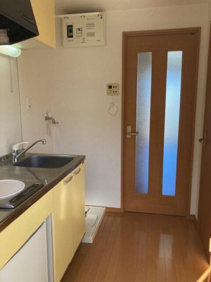 【内装】 | プラネット・ノエル