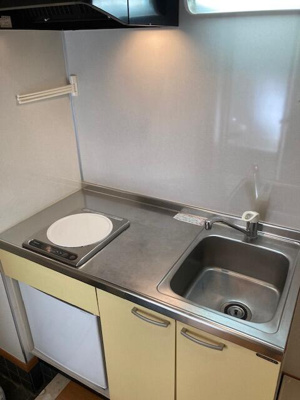 【キッチン】 | プラネット・ノエル