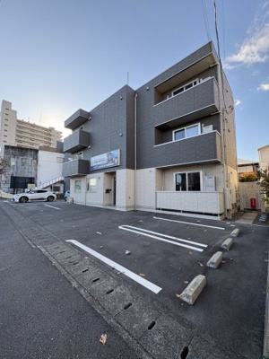 【外観】 | Sharemo