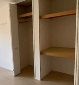 パストーンハウスの収納|別部屋参照写真