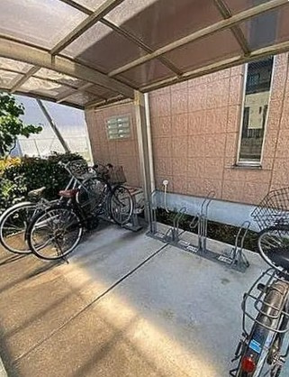 パストーンハウスのその他