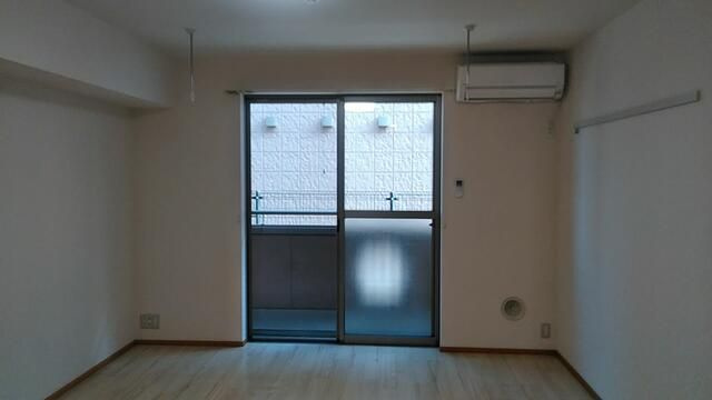 パストーンハウスの居間・リビング