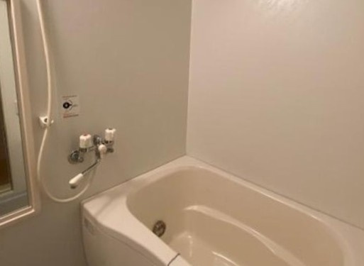 パストーンハウスの浴室|別部屋参照写真