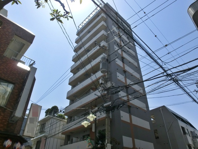 第１０シントウキョウビル