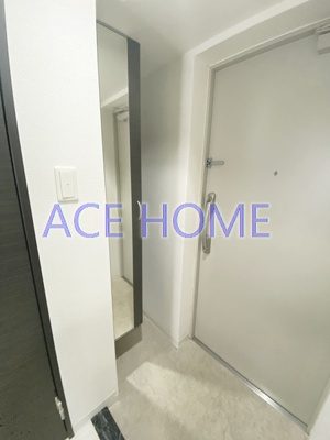 【玄関】 | シャイニング福島離宮