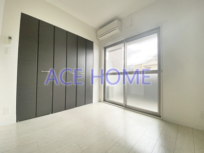 【内装】 | シャイニング福島離宮