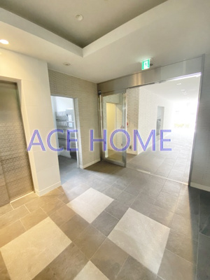 【エントランス】 | シャイニング福島離宮