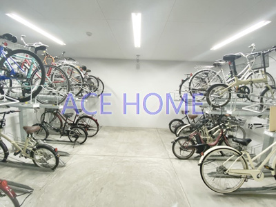 【設備】 | シャイニング福島離宮