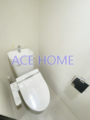 【トイレ】 | シャイニング福島離宮