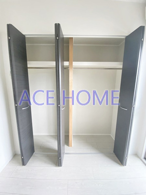 【収納】 | シャイニング福島離宮