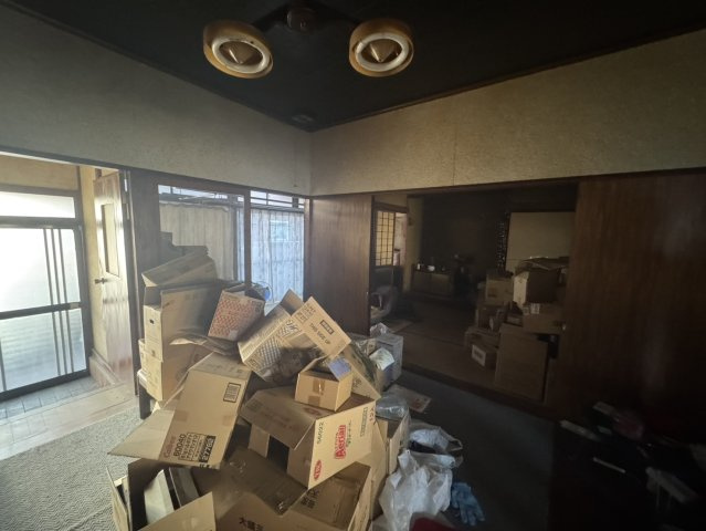 小山市福良814-1のその他