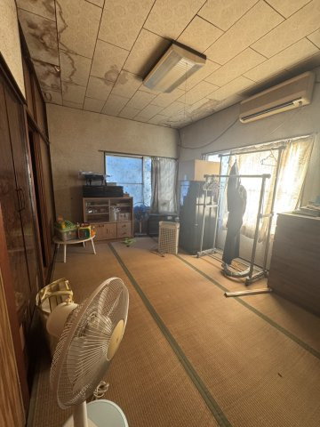 小山市福良814-1のその他