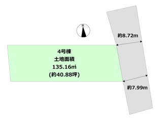 土地図面
