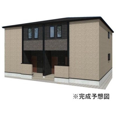 【外観】 | リッツ・レジデンスココ | きれいな外観です