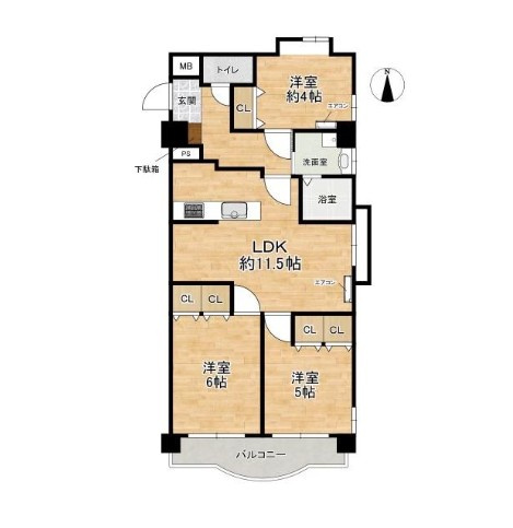 ノバ守口の間取り|間取り図はいかがですか？ご希望を叶える間取りですか？リビングの広さは？水回りの位置は？カウンターキッチン？など色々な情報が集約されています。弊社ではリフォームなどのご相談も承っております。