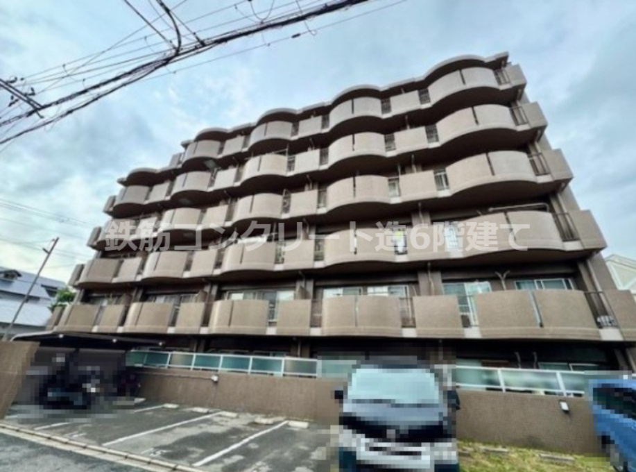 ノバ守口の構造・工法・仕様|鉄筋コンクリート造6階建て
■物件内覧・資金計画相談・住宅ローン相談、リフォーム相談、お問合せ受付中■
※当日・翌日のご内覧、ご相談はお電話でのお問合せがスムーズです！