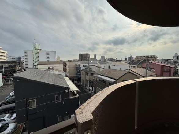 ノバ守口の展望|■物件内覧・資金計画相談・住宅ローン相談、リフォーム相談、お問合せ受付中■
※当日・翌日のご内覧、ご相談はお電話でのお問合せがスムーズです！