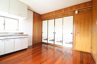 【キッチン】 | 与那覇アパート