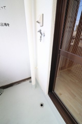 【設備】 | 与那覇アパート