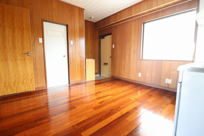 【内装】 | 与那覇アパート