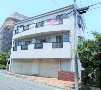 【外観】 | ＳＫビル