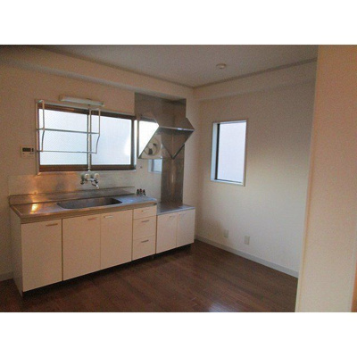 【キッチン】 | ＳＫビル