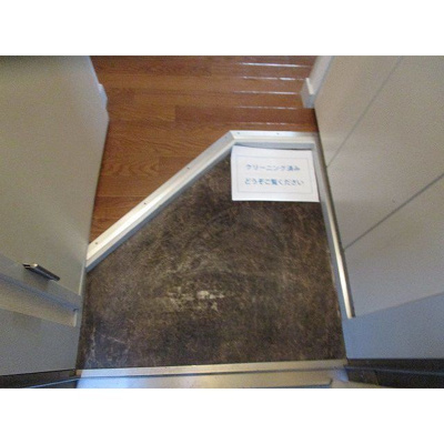 【玄関】 | ＳＫビル