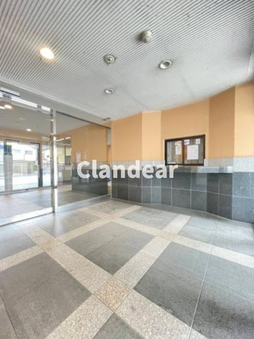 マイキャッスル五反野のその他|ドキドキの新生活も、安心してスタート。ぴったりの住まいを見つけませんか？クランディアが一緒に住まい選びをサポートします‼　まずは、お気軽にお問合せください　＃クランディア