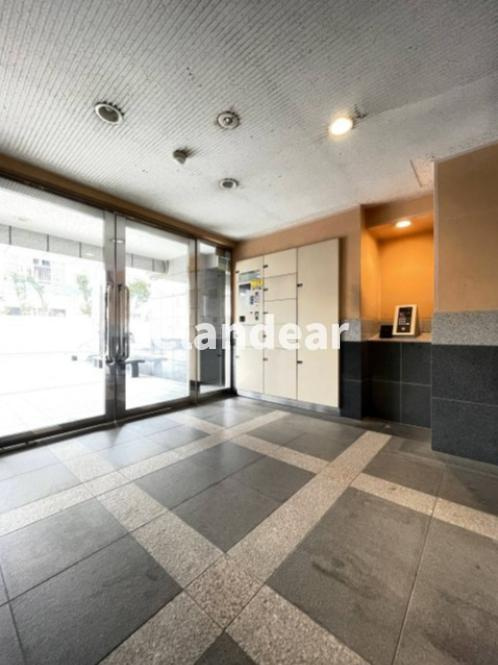 マイキャッスル五反野の玄関|ドキドキの新生活も、安心してスタート。ぴったりの住まいを見つけませんか？クランディアが一緒に住まい選びをサポートします‼　まずは、お気軽にお問合せください　＃クランディア