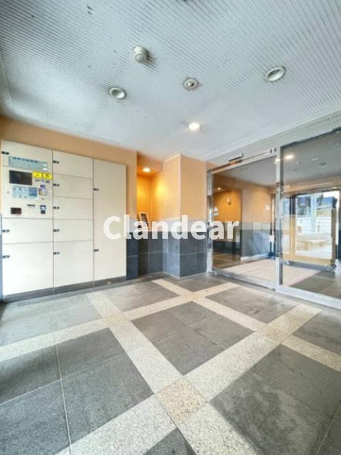 マイキャッスル五反野のその他|ドキドキの新生活も、安心してスタート。ぴったりの住まいを見つけませんか？クランディアが一緒に住まい選びをサポートします‼　まずは、お気軽にお問合せください　＃クランディア