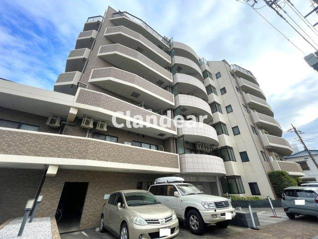 マイキャッスル五反野